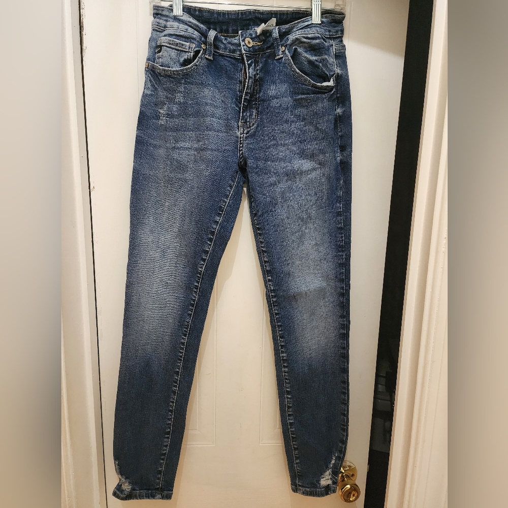 KanCan Skinny Jeans - Size